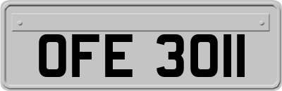 OFE3011