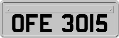 OFE3015