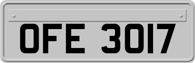 OFE3017