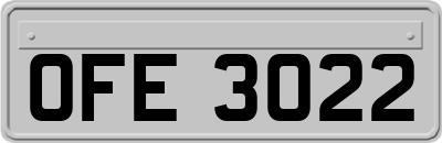 OFE3022