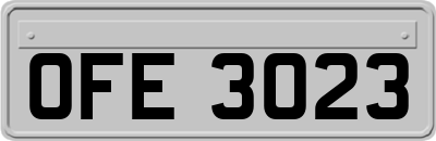 OFE3023