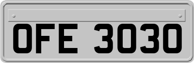 OFE3030