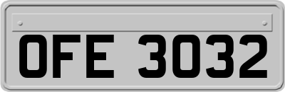OFE3032