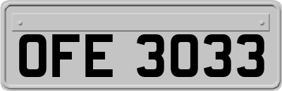 OFE3033