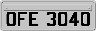 OFE3040