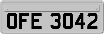 OFE3042