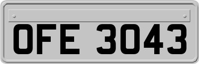 OFE3043