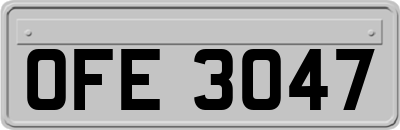 OFE3047