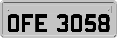 OFE3058