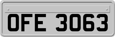 OFE3063