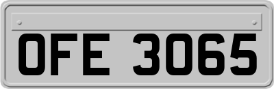 OFE3065