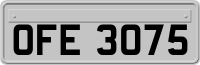 OFE3075
