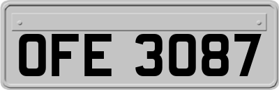 OFE3087