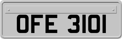 OFE3101