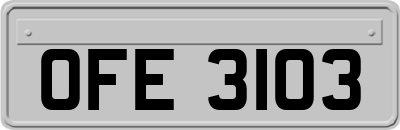 OFE3103