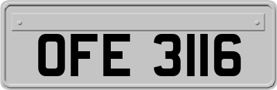 OFE3116