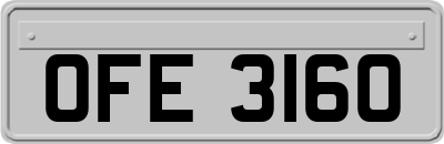 OFE3160