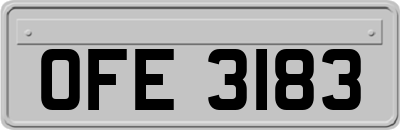 OFE3183