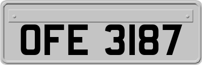 OFE3187