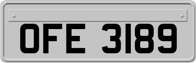 OFE3189