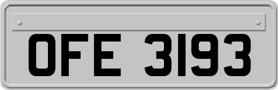 OFE3193