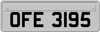 OFE3195