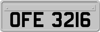 OFE3216
