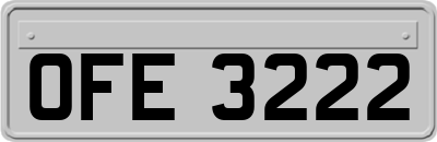 OFE3222