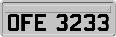 OFE3233