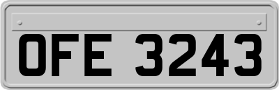 OFE3243