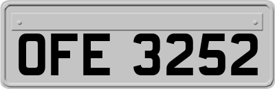 OFE3252