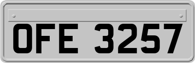 OFE3257