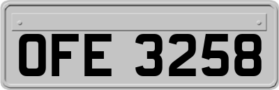 OFE3258