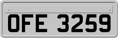 OFE3259