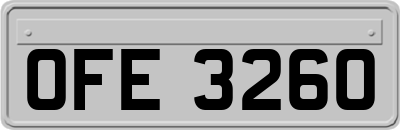 OFE3260