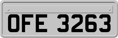 OFE3263