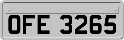 OFE3265