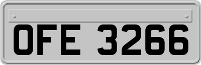 OFE3266