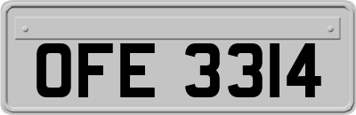 OFE3314
