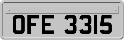 OFE3315