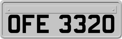 OFE3320
