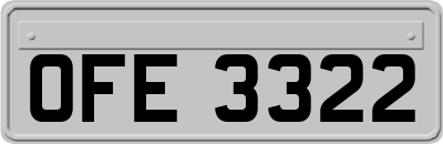 OFE3322