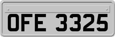 OFE3325