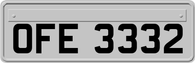 OFE3332