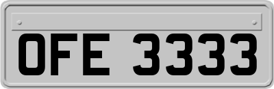 OFE3333