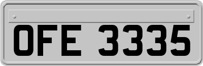 OFE3335