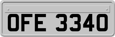 OFE3340