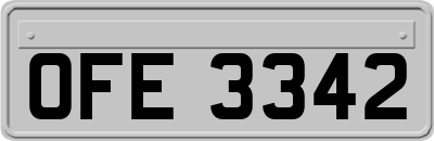 OFE3342