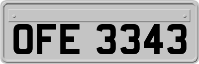 OFE3343