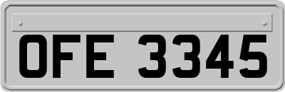 OFE3345